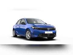 Opel Corsa - Edition | Dode hoek waarschuwing | Draadloze Apple Carplay en Android Auto | LED koplampen