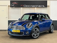 MINI 3-Deurs - 1.6 Cooper MINIMALIST MULTI STUUR + CLIMA