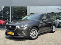 Mazda CX-3 - 2.0 SAG 120 TS