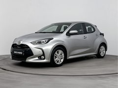 Toyota Yaris - 1.5 Hybrid 115 Active Plus | Parkeersensoren | Stoelverwarming | Apple Carplay-Android Aut