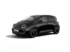Renault Twingo - (Zeeuw & Zeeuw Relax Plan v.a. €190, - per maand) urban range techno | Wij maken graag een