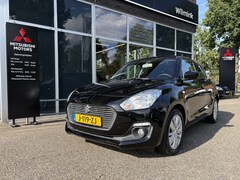 Suzuki Swift - 1.2 Select Smart Hybrid | Stoelverwarming