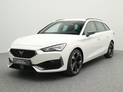 CUPRA Leon Sportstourer - 1.4 e-Hybrid 204pk | Trekhaak | Stuurverwarming | Parkeersensoren | Navigatie | Cruise con
