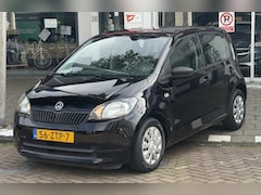 Skoda Citigo - 1.0 Grt. Arctic