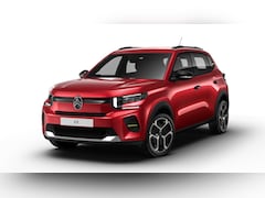 Citroën C3 - Plus | Dagrijverlichting | Koplampen met ECO LED verlichting | Neerklapbare achterbank 60/
