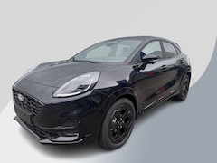 Ford Puma - 1.0 EcoBoost Hybrid BlueCruise Edition 155pk | Winterpack | Afneembare Trekhaak | Tijdelij