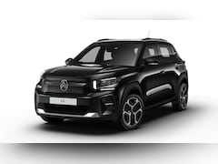 Citroën C3 - Plus | Dagrijverlichting | Koplampen met ECO LED verlichting | Neerklapbare achterbank 60/
