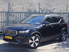 Volvo XC40 - 1.5 T4 Recharge Inscription Expression | Achteruitrijcamera | Parkeersensoren | Navigatie