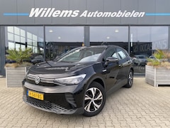 Volkswagen ID.4 - Pure 52 kWh SOH 89 % App-Connect, Cruise Control & Climate Control