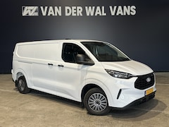 Ford Transit Custom - 2.0 TDCI 136pk L2H1 Euro6 Airco | Camera | Apple Carplay | LED | Cruisecontrol Android Aut