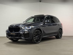 BMW X5 - xDrive45e High Executive Luchtvering | M-Sport | Adapt. cruise | Open dak | Trekhaak | Las