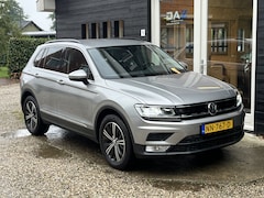 Volkswagen Tiguan - 1.4 TSI Comfortline Ecc/Audio/Navi/Pdc/Lm