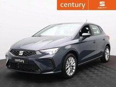 SEAT Ibiza - Style 1.0 EcoTSI 70 kW / 95 PK Hatchback 5 deurs 5