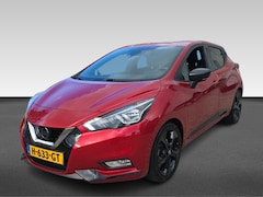 Nissan Micra - 1.0 IG-T N-Sport