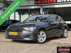Audi A3 Sportback - 30 TFSI s-line
