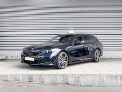 BMW 5-serie Touring - 530e M Sport Edition | Huisselectie