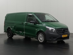 Mercedes-Benz eVito - eVito Extra Lang 90 kWh Koelauto | Koelwagen | Multimedia | Airco | Cruise | Camera