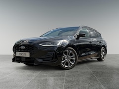 Ford Focus Wagon - ST-Line 1.0 EcoBoost Hybrid 155pk PowerShift Automaat | Winter Pack | 155pk