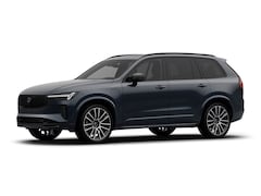 Volvo XC90 - 2.0 T8 Plug-in hybrid AWD Ultra Black Ed. Exec. | 2 stoelen op derde rij | 7 zitplaatsen |