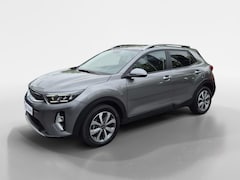 Kia Stonic - 1.0 T-GDi MHEV DynamicPlusLine | Cruise Control | Climate Control | Stoelverwarming | Stuu