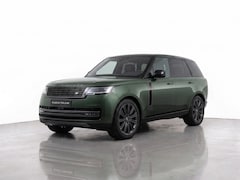 Land Rover Range Rover - 3.0 P460e SE NP €170.916 Belgravia Green