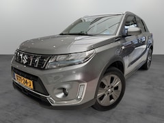 Suzuki Vitara - 1.4 Boosterjet Select [ 1500 KG Trekgewicht | ALL-SEASON | APPLE CARPLAY | CAMERA ]