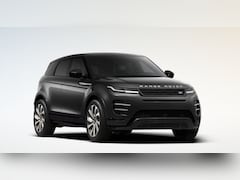 Land Rover Range Rover Evoque - P270e PHEV AWD Hoxton Edition | Head-up display | Schuif/Kantel dak |