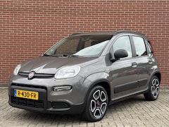 Fiat Panda - 1.0 Hybr. City Life AIRCO CARPLAY DAB BLUETOOTH 5-PERSOONS