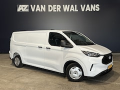 Ford Transit Custom - 2.0 TDCI 170pk Automaat L2H1 Euro6 Airco | Camera | Apple Carplay | LED | Cruisecontrol An