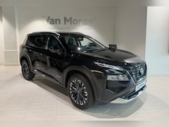 Nissan X-Trail - 1.5 e-Power Tekna | Nieuw uit voorraad leverbaar | Rijklaarprijs | Schuif-/Kanteldak | Hea