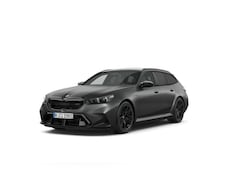 BMW M5 - 5-serie Individual lak Frozen Deep Grey | M Driver's Pack | Comfort Pack | Panoramadak