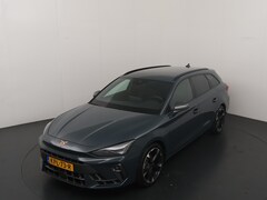 CUPRA Leon Sportstourer - 1.5 TSI PHEV 204pk Business | Stoel // stuurwiel verwarming | Adapt. Cruise | Elekt. achte