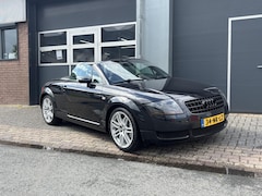 Audi TT Roadster - 1.8 5V Turbo 18" | Radio CD| Nieuwe distributie en banden | Super netjes
