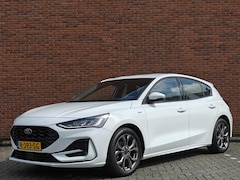Ford Focus - 1.0 EcoBoost Hybrid ST Line | Climate Control | Navigatie | Sensoren Voor + Achter | Andro