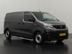 Peugeot e-Expert - Lang Premium 75 kWh | Elektrisch | SOH 91, 3% | Multimedia | Camera | Airco | Cruise