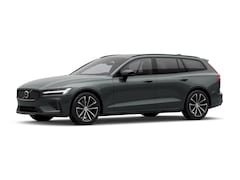 Volvo V60 - 2.0 T6 Plug-in hybrid AWD Plus Dark | Achteruitrijcamera | Apple Carplay/Android Auto|tele