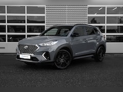 Hyundai Tucson - 1.6 T-GDI N-Line | Trekhaak | Rondom Camera | Carplay | Stoelverwarming