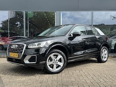 Audi Q2 - 1.0 TFSI Sport PLS