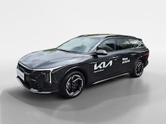 Kia K4 Sportswagon - 1.0 T-GDi MHEV GT-Line Launch Edition | Cruise Control | Climate Control | Stoelverwarming