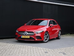 Mercedes-Benz A-klasse - 200 Business Solution AMG | STOELVERW. | CAMERA | APPLE CARPLAY | NAVI | CRUISE |