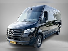 Mercedes-Benz Sprinter - 317 Diesel L3/H2 Automaat RWD | LED | Airco | Navigatie | Dodehoekassistent | Regensensor