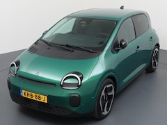 Renault Twingo - techno 80pk urban range | pack privilège | 18" velgen |