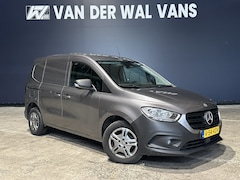 Mercedes-Benz Citan - 112 CDI 116pk L1H1 Euro6 Airco | Camera | Apple Carplay | LED | LM velgen | Cruisecontrol