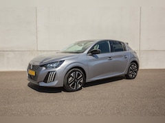 Peugeot 208 - 1.2 Hybrid 110 e-DCS6 Allure
