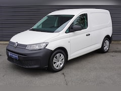 Volkswagen Caddy Cargo - 2.0 TDI 102pk Apple carplay Cruise Control Parkeersensoren Multifunctioneel Stuurwiel