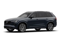Volvo XC90 - 2.0 T8 Plug-in hybrid AWD Ultra Dark Exec. Ed. | 2 stoelen op derde rij | Alarmsysteem | A