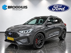 Ford Kuga - 2.5 PHEV ST-Line X BlueCruise 243pk | BlueCruise (Permanente activatie) | Black Pack | Win