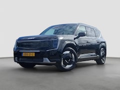 Kia EV9 - Plus AWD 99.8 kWh