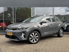 Kia Stonic - 1.0 T-GDi MHEV GT-L