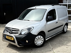 Mercedes-Benz Citan - 109 CDI BlueEFFICIENCY | BULLBARS | CRUISE CONTROL | AIRCO | ZEER NETTE BUS